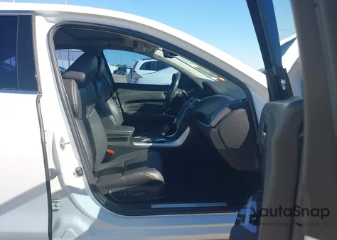 2019 Acura Tlx Standard из США, поврежденный, VIN 19UUB1F36KA011103